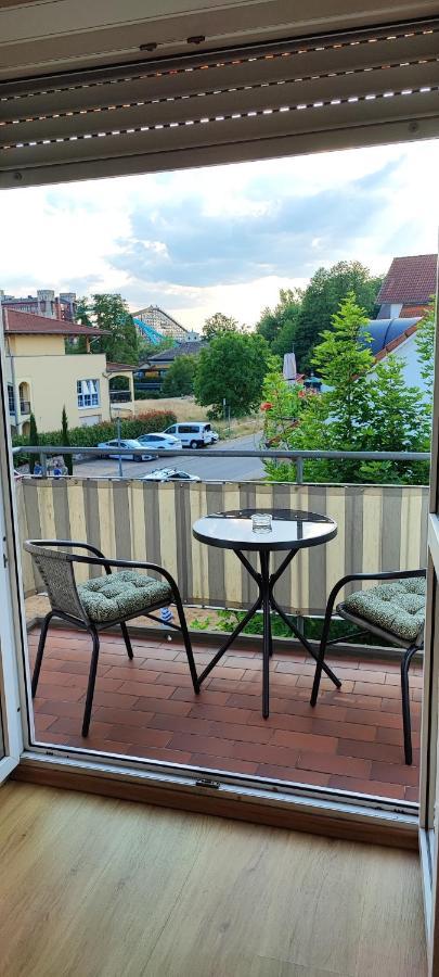 Am Park- Mit Ausblick Auf Den Europa-park Apartment *