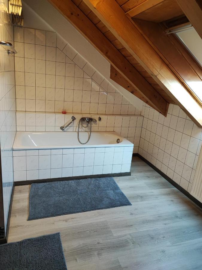 Am Park- Mit Ausblick Auf Den Europa-park Apartment Rust