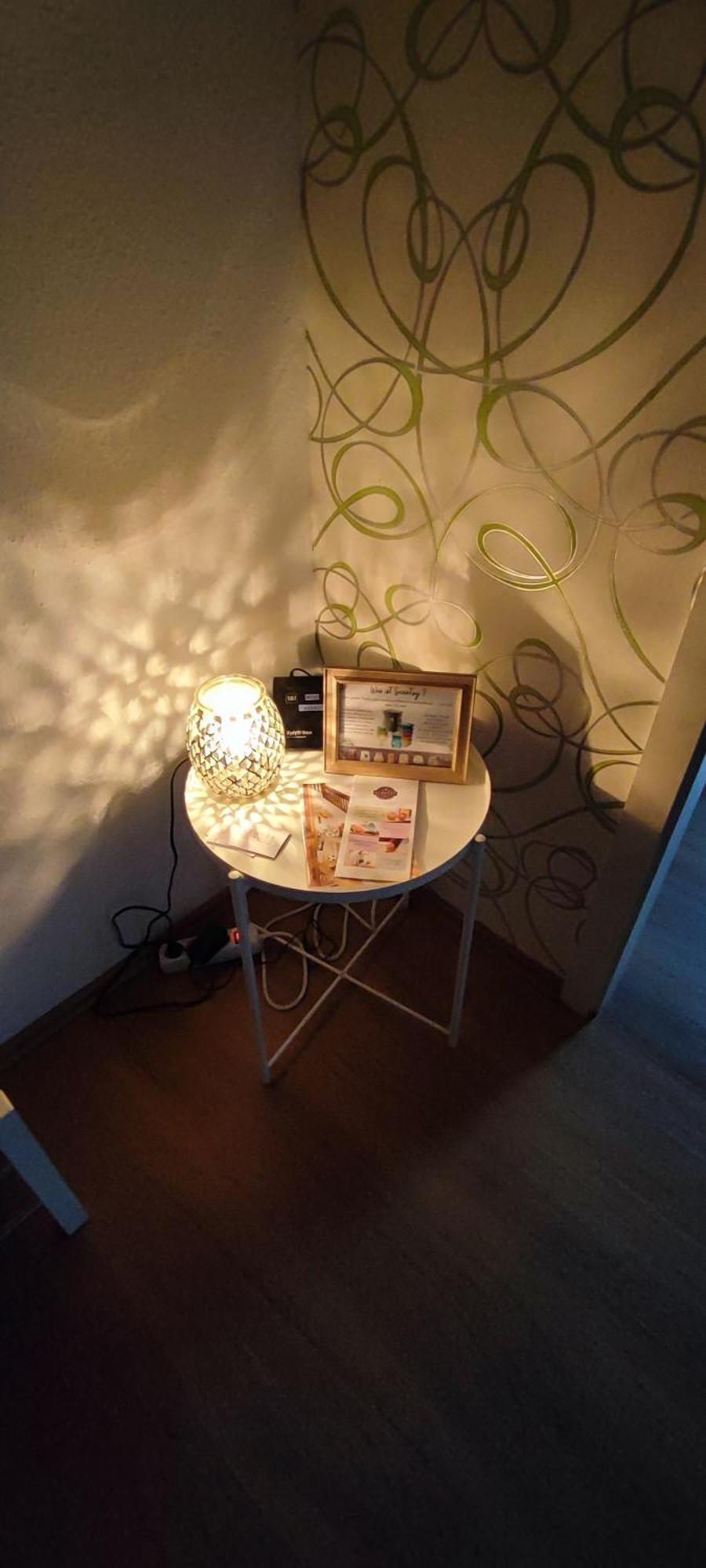 Am Park- Mit Ausblick Auf Den Europa-park Apartment *
