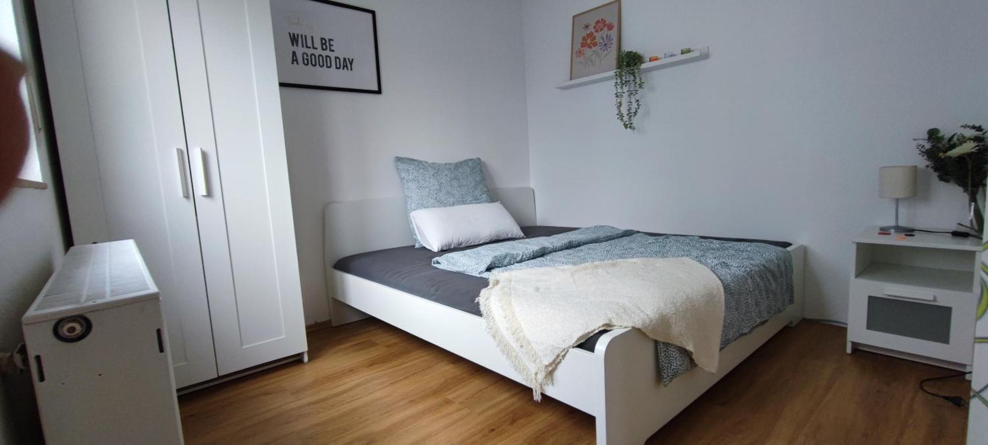 Apartment Am Park- Mit Ausblick Auf Den Europa-park Rust